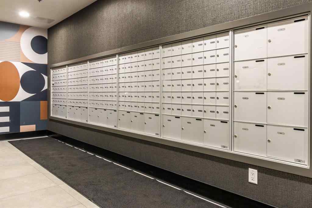 MLS® A2246509 - Unit #1005 123 4 Street NE in Crescent Heights Calgary, Residential