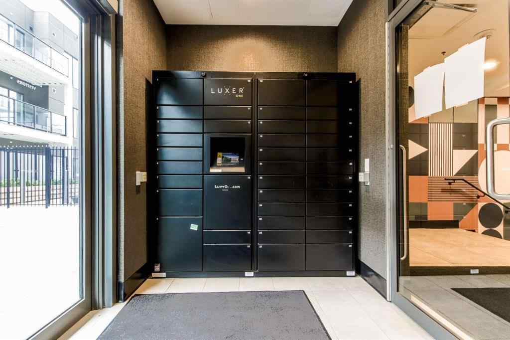 MLS® A2246509 - Unit #1005 123 4 Street NE in Crescent Heights Calgary, Residential