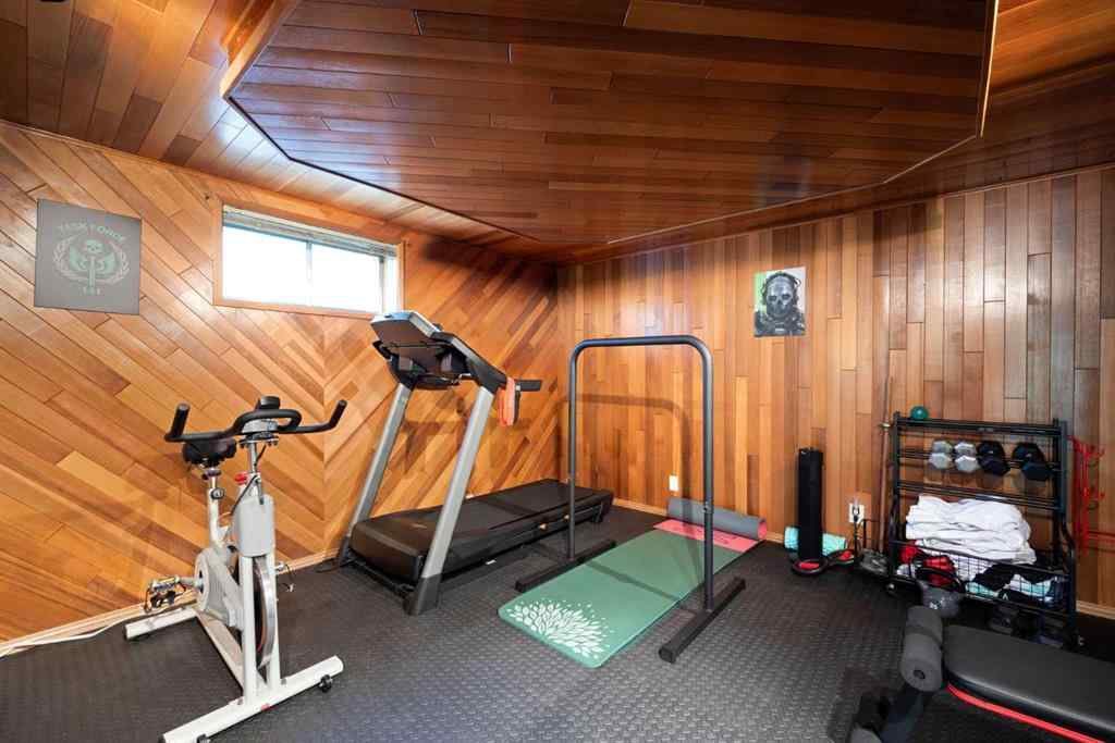 MLS® A2246512 - 108 Romar Street  in Thickwood Fort McMurray, Residential
