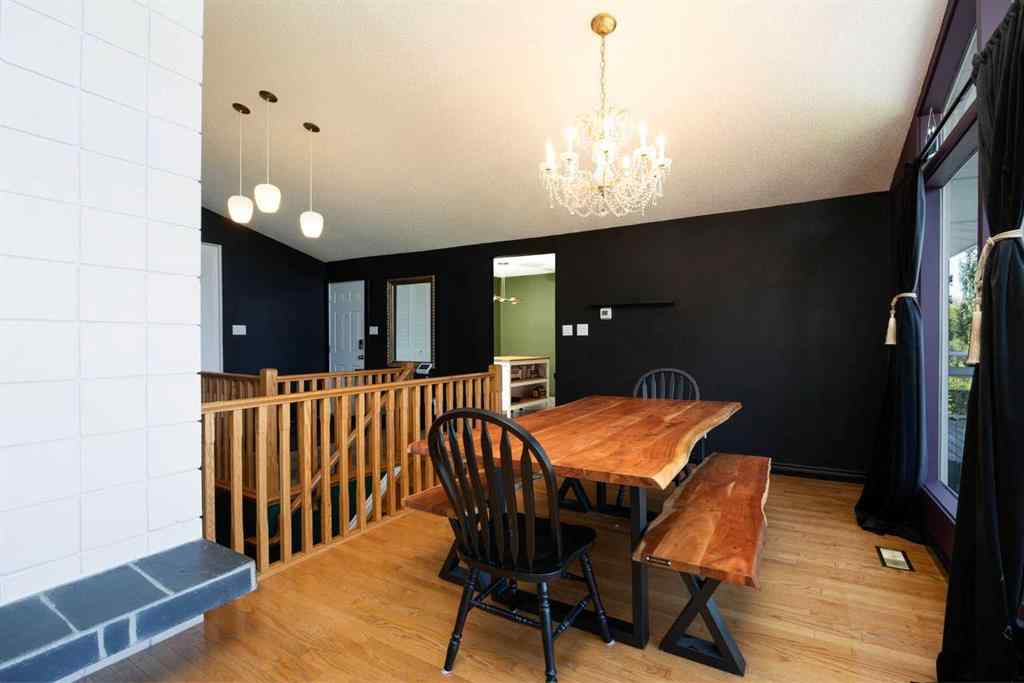 MLS® A2246512 - 108 Romar Street  in Thickwood Fort McMurray, Residential
