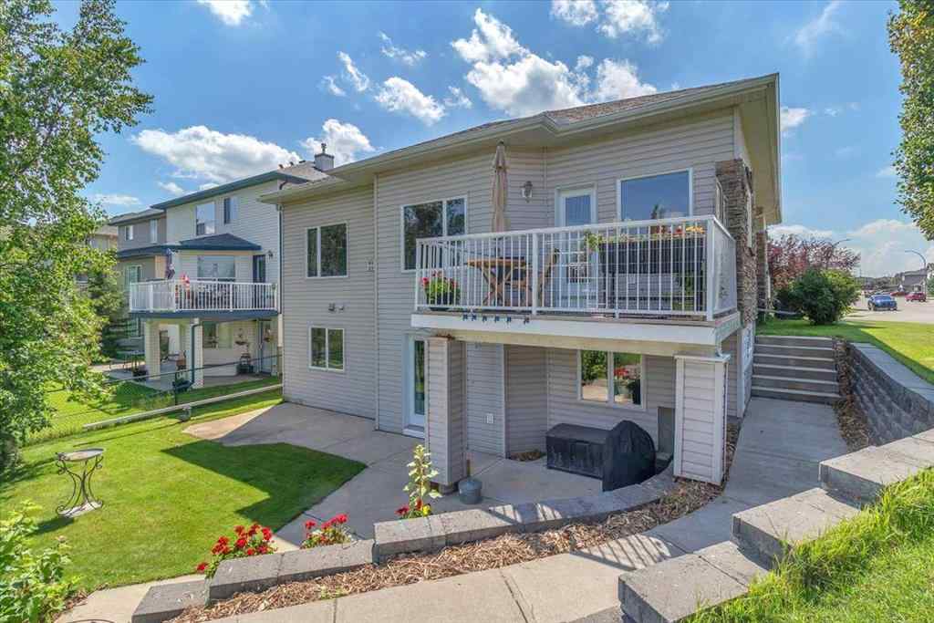 MLS® A2246513 - 147 Springmere Place  in Westmere Chestermere, Residential