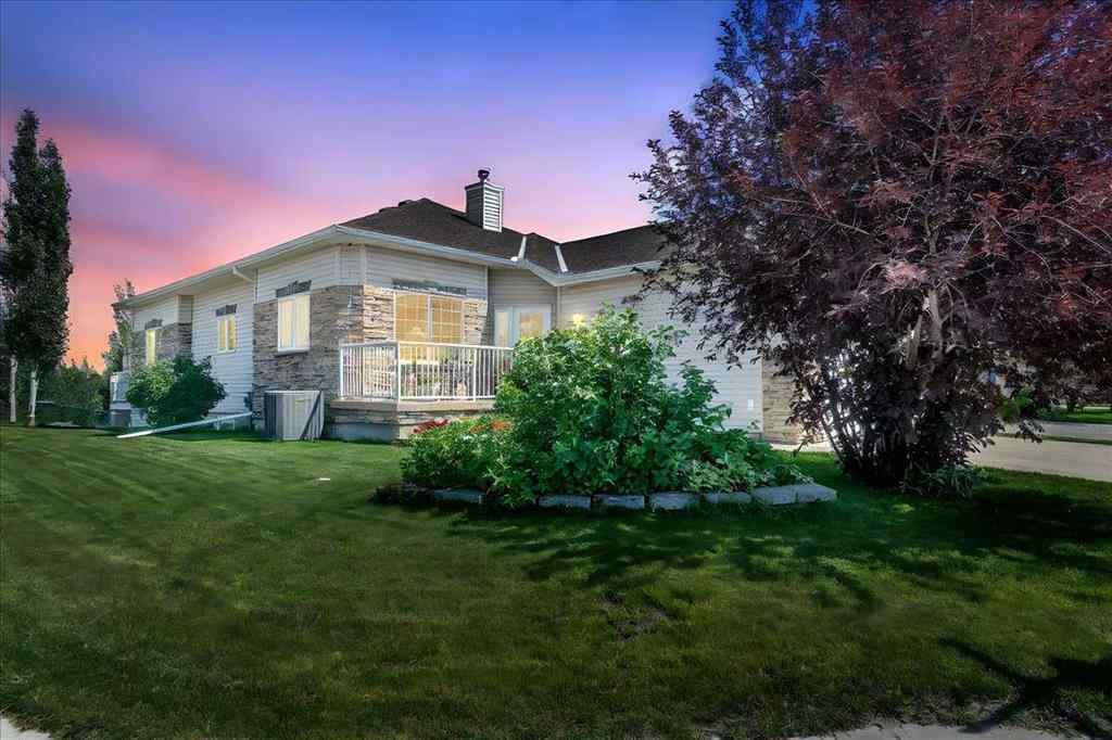 MLS® A2246513 - 147 Springmere Place  in Westmere Chestermere, Residential