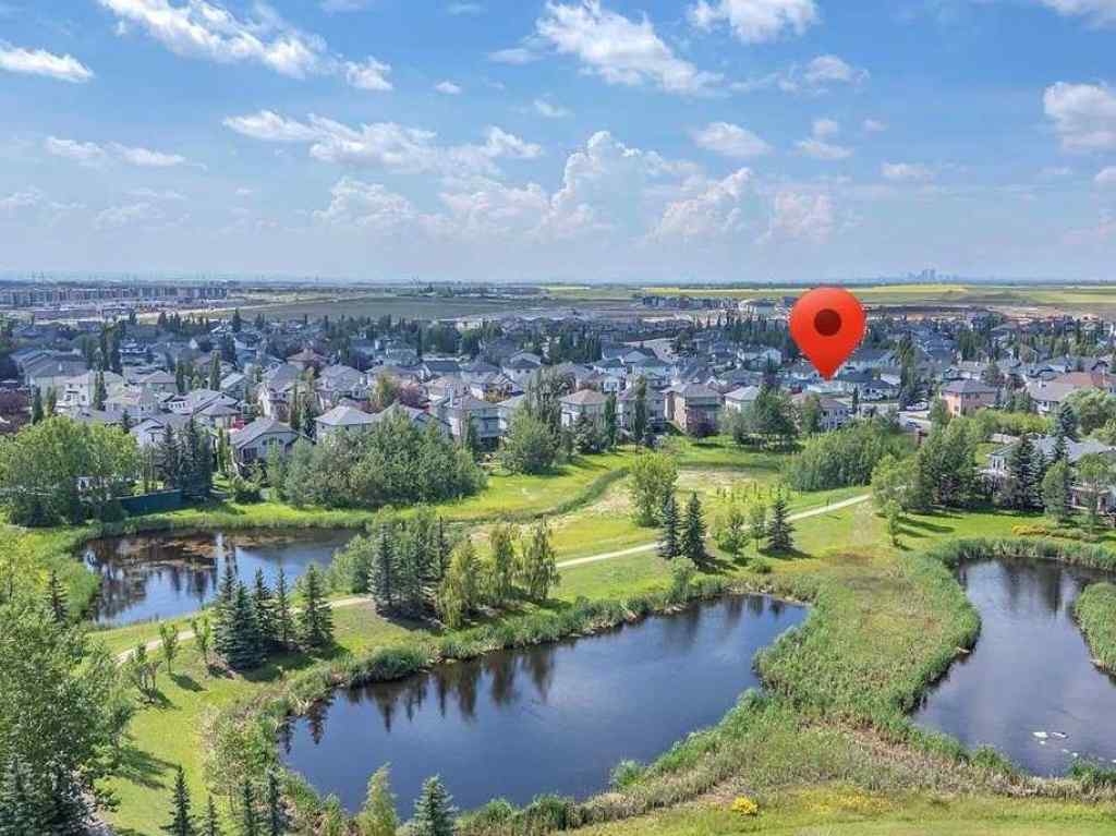 MLS® A2246513 - 147 Springmere Place  in Westmere Chestermere, Residential