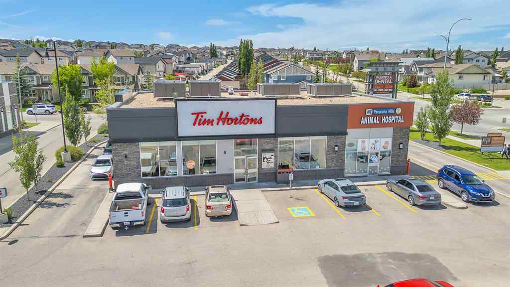 MLS® A2246514 - Unit #2214 175 Panatella Hill NW in Panorama Hills Calgary, Residential