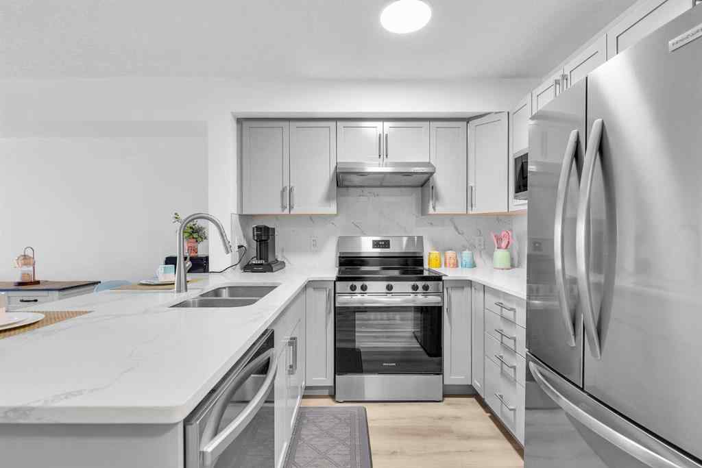 MLS® A2246514 - Unit #2214 175 Panatella Hill NW in Panorama Hills Calgary, Residential