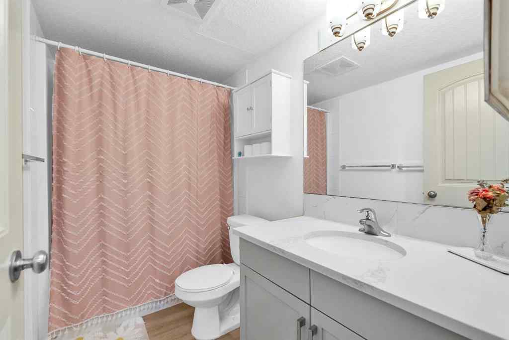 MLS® A2246514 - Unit #2214 175 Panatella Hill NW in Panorama Hills Calgary, Residential
