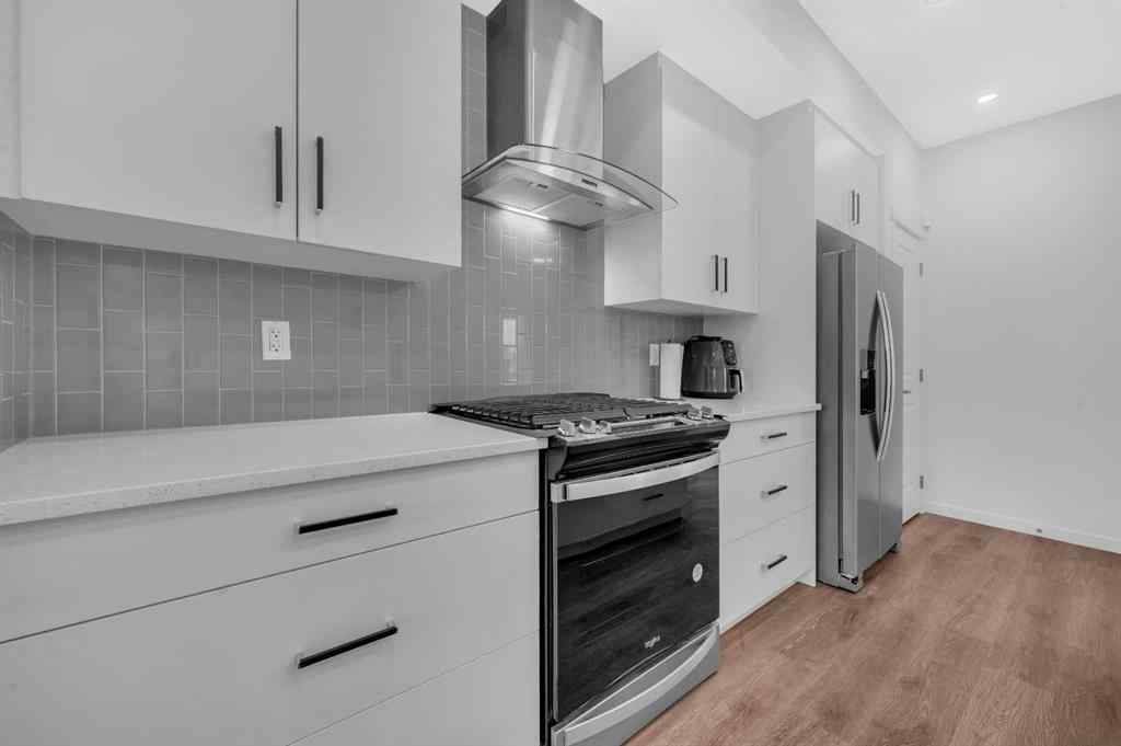 MLS® A2246515 - 132 Hotchkiss Gate SE in Hotchkiss Calgary, Residential
