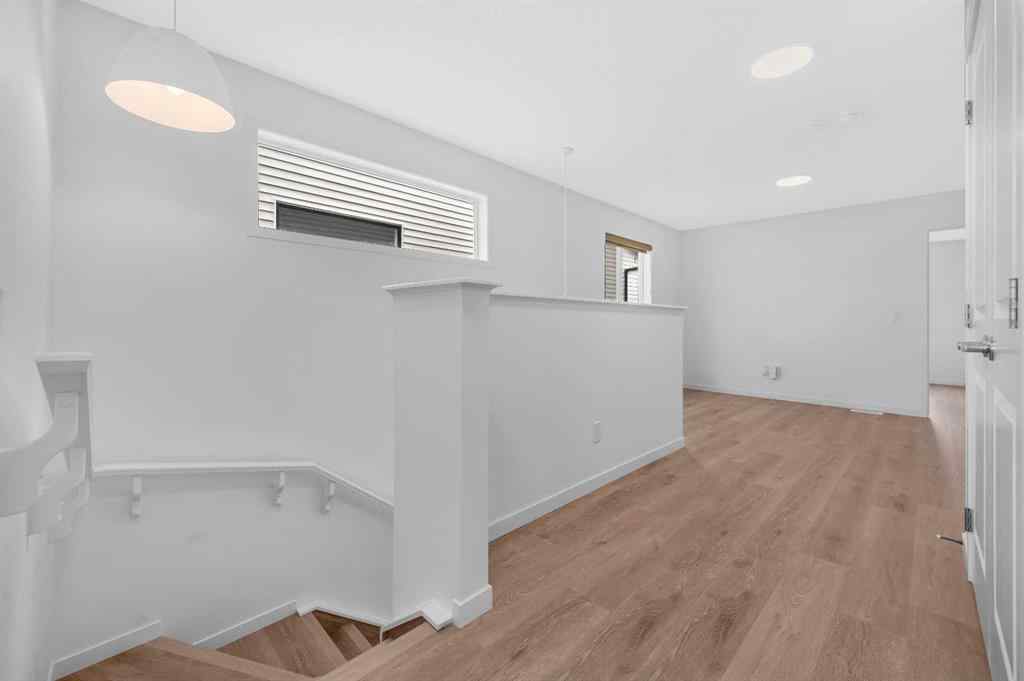 MLS® A2246515 - 132 Hotchkiss Gate SE in Hotchkiss Calgary, Residential