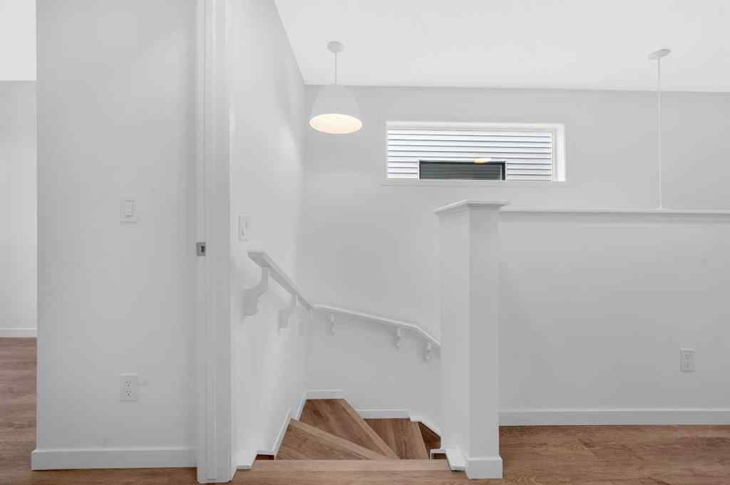 MLS® A2246515 - 132 Hotchkiss Gate SE in Hotchkiss Calgary, Residential