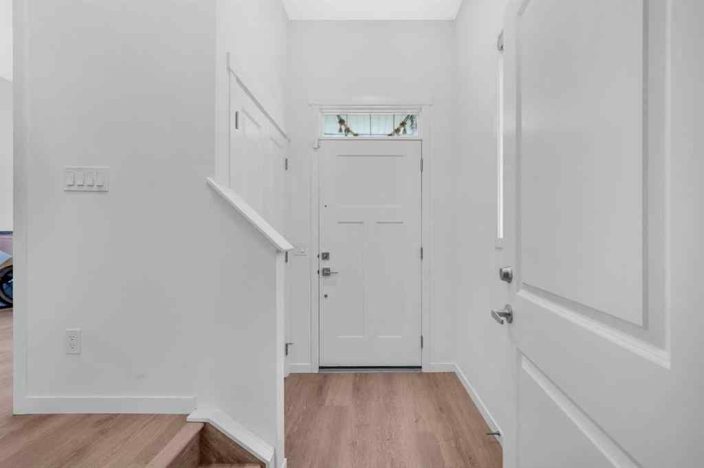 MLS® A2246515 - 132 Hotchkiss Gate SE in Hotchkiss Calgary, Residential