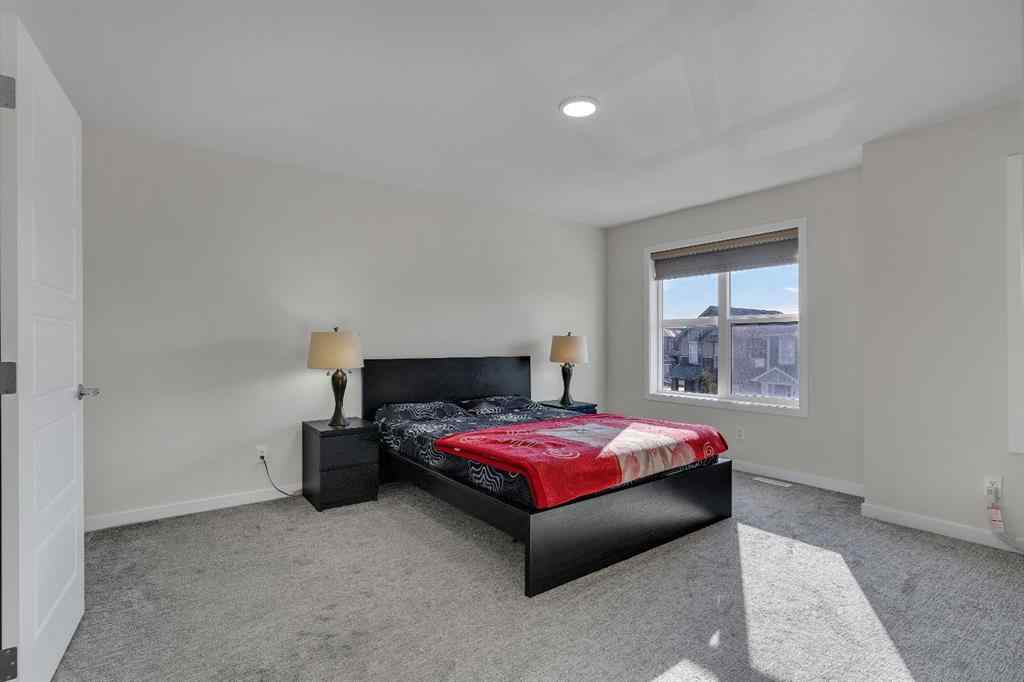 MLS® A2246516 - 28 Savanna Link NE in Saddle Ridge Calgary, Residential