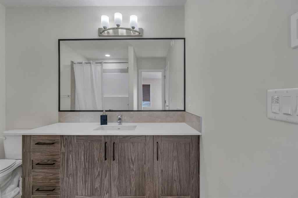 MLS® A2246516 - 28 Savanna Link NE in Saddle Ridge Calgary, Residential