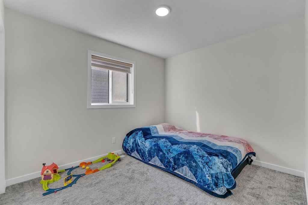 MLS® A2246516 - 28 Savanna Link NE in Saddle Ridge Calgary, Residential