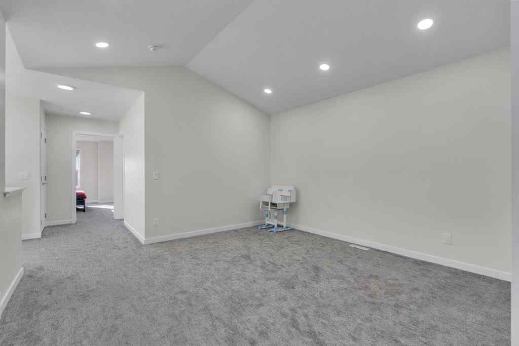 MLS® A2246516 - 28 Savanna Link NE in Saddle Ridge Calgary, Residential