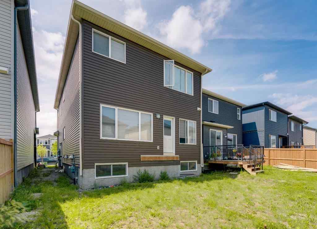 MLS® A2246516 - 28 Savanna Link NE in Saddle Ridge Calgary, Residential