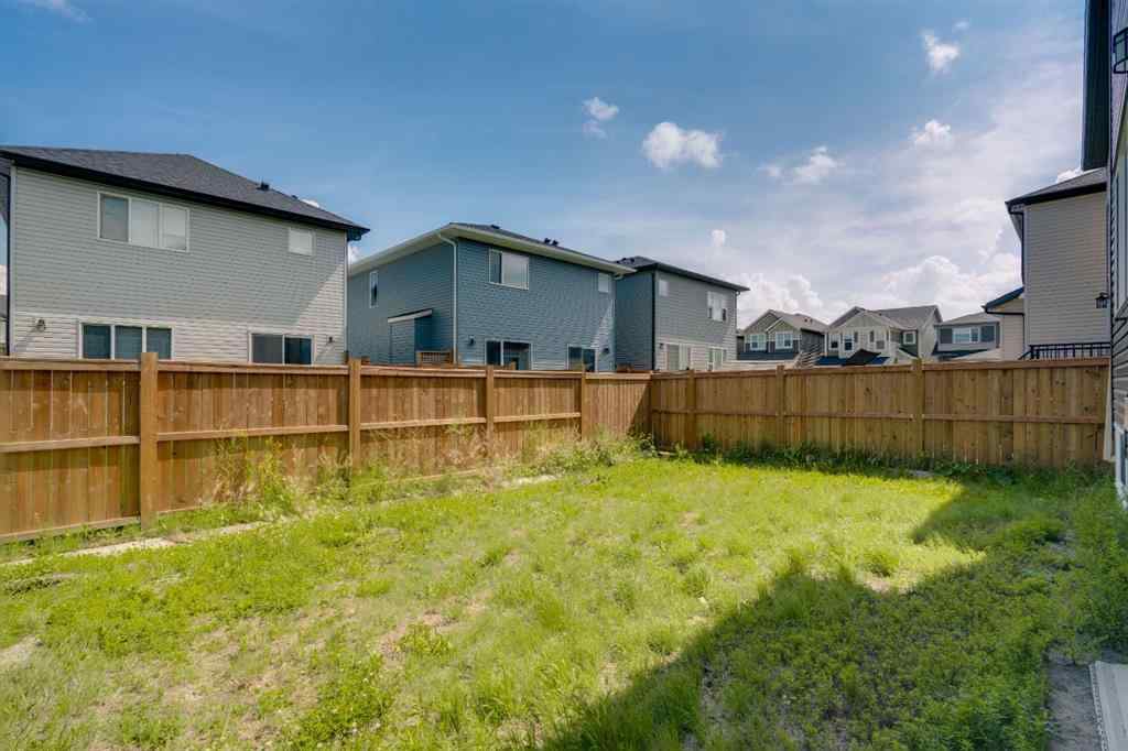 MLS® A2246516 - 28 Savanna Link NE in Saddle Ridge Calgary, Residential