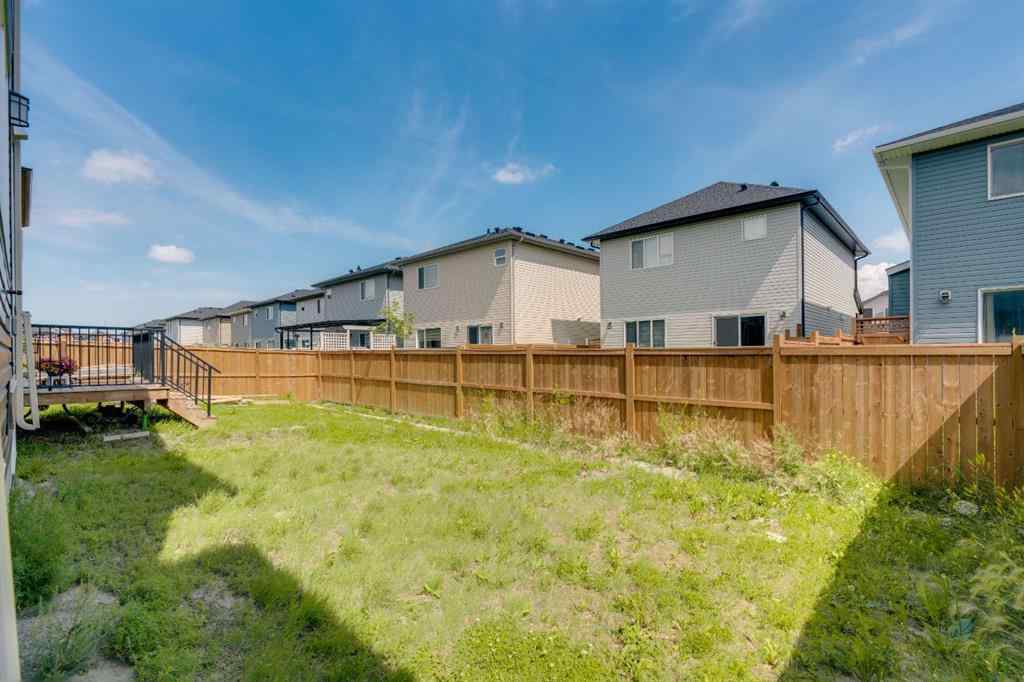 MLS® A2246516 - 28 Savanna Link NE in Saddle Ridge Calgary, Residential