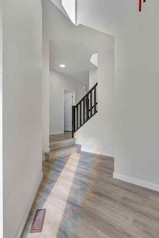 MLS® A2246516 - 28 Savanna Link NE in Saddle Ridge Calgary, Residential