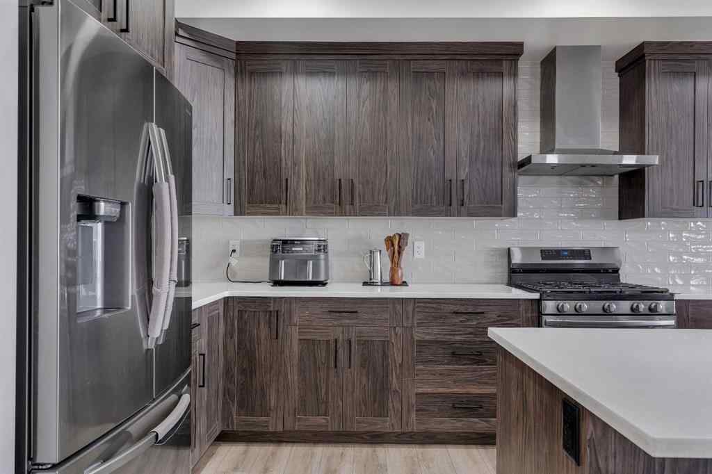 MLS® A2246516 - 28 Savanna Link NE in Saddle Ridge Calgary, Residential