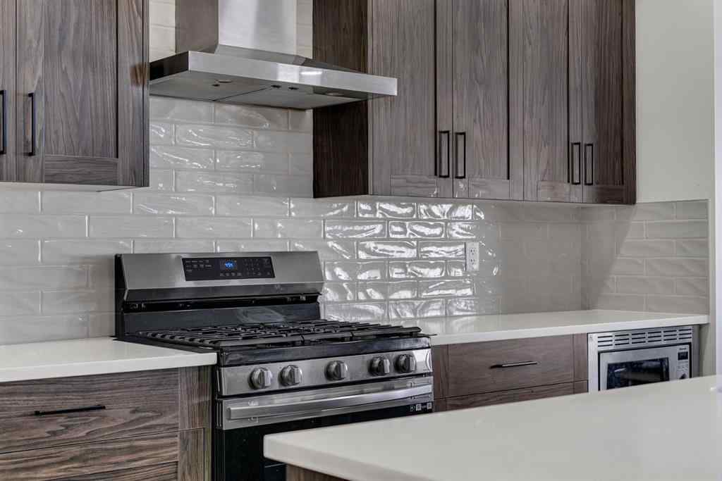 MLS® A2246516 - 28 Savanna Link NE in Saddle Ridge Calgary, Residential