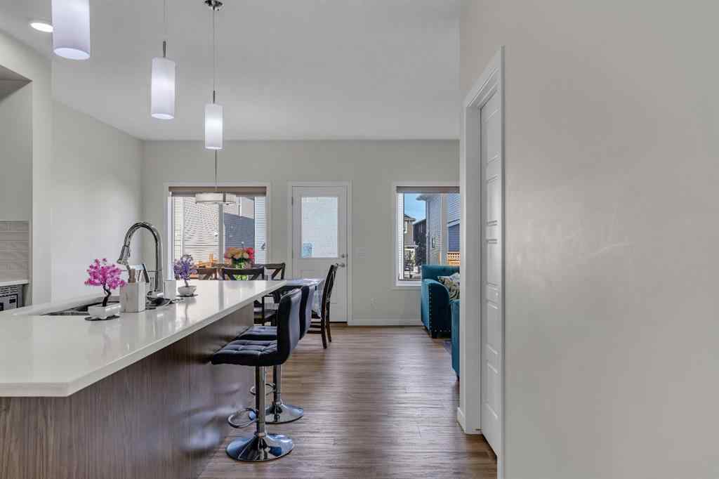 MLS® A2246516 - 28 Savanna Link NE in Saddle Ridge Calgary, Residential