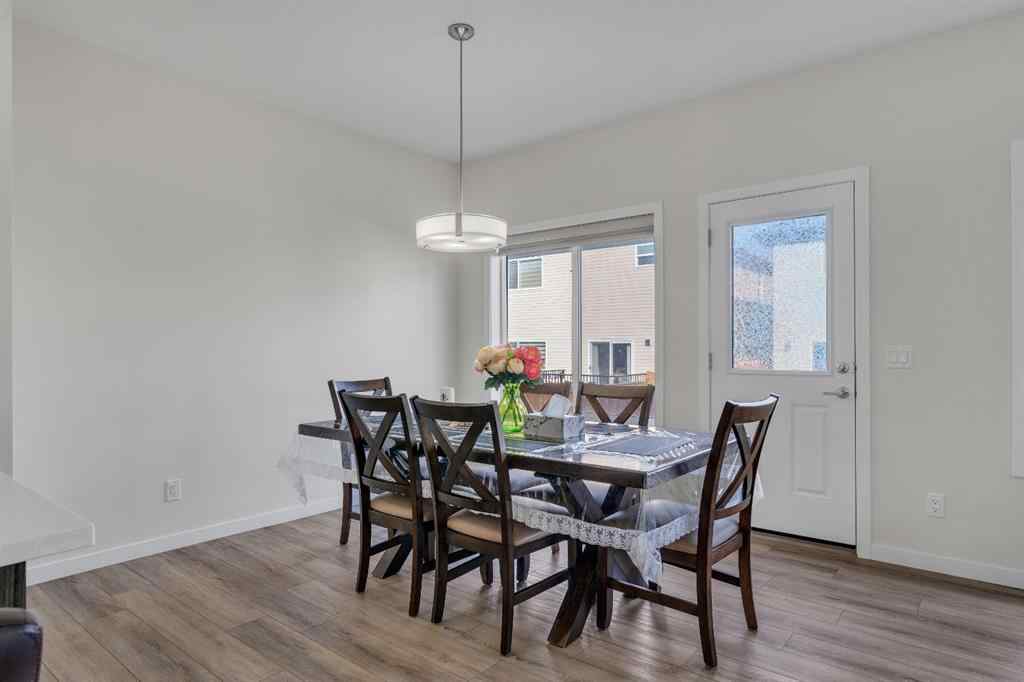 MLS® A2246516 - 28 Savanna Link NE in Saddle Ridge Calgary, Residential