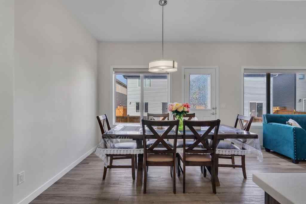 MLS® A2246516 - 28 Savanna Link NE in Saddle Ridge Calgary, Residential