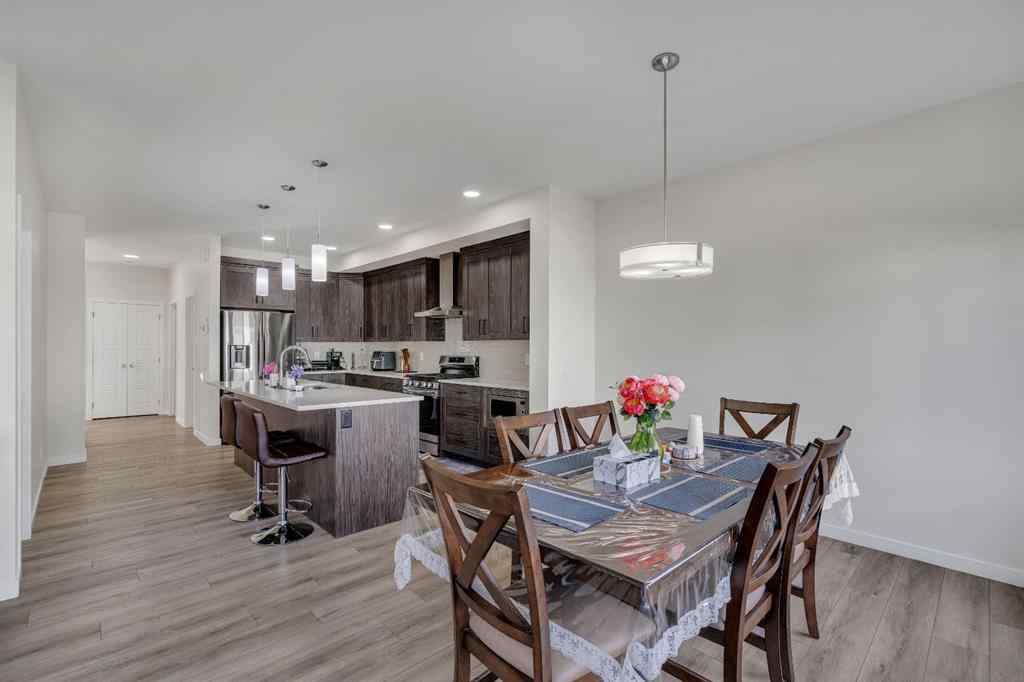 MLS® A2246516 - 28 Savanna Link NE in Saddle Ridge Calgary, Residential
