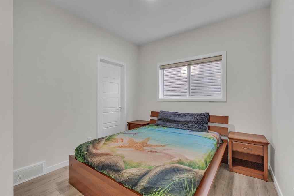 MLS® A2246516 - 28 Savanna Link NE in Saddle Ridge Calgary, Residential