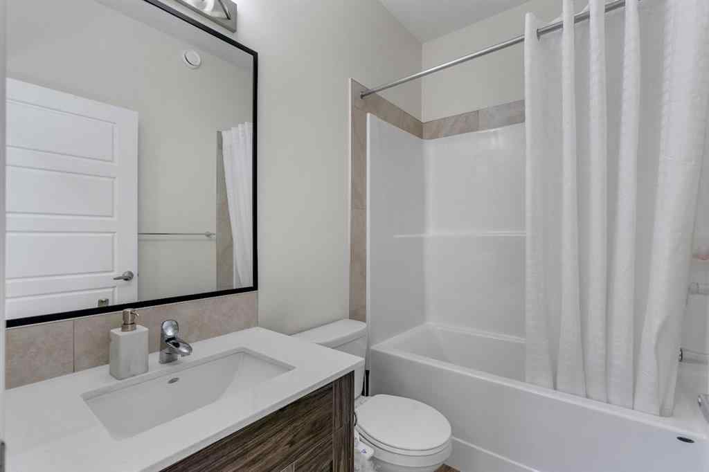 MLS® A2246516 - 28 Savanna Link NE in Saddle Ridge Calgary, Residential