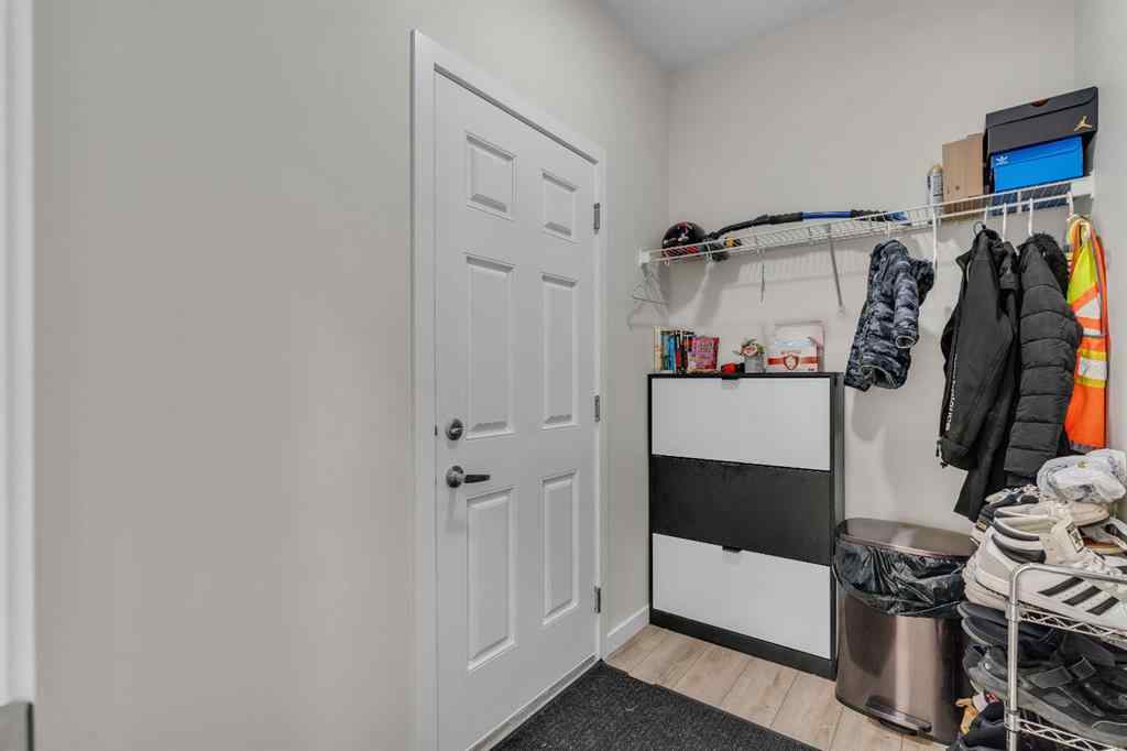 MLS® A2246516 - 28 Savanna Link NE in Saddle Ridge Calgary, Residential
