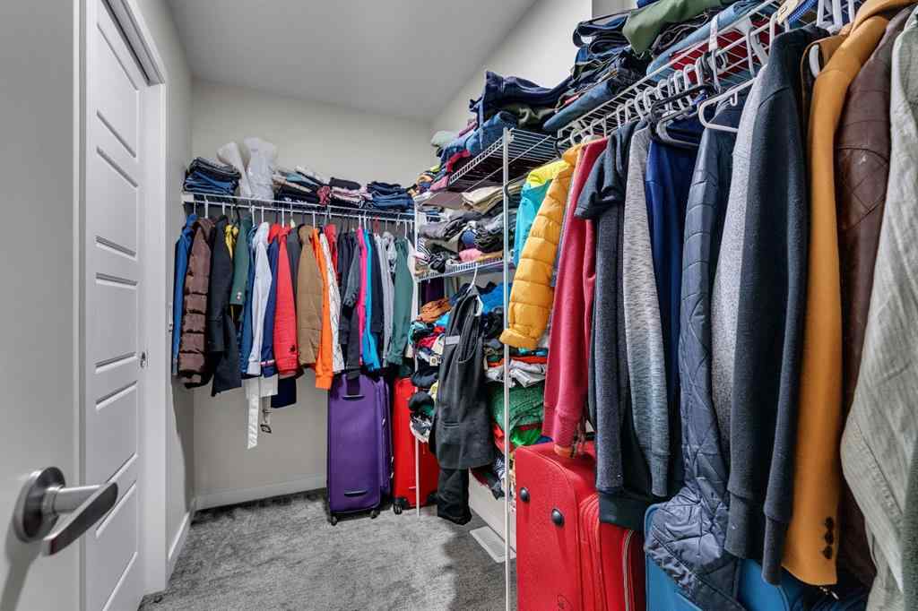 MLS® A2246516 - 28 Savanna Link NE in Saddle Ridge Calgary, Residential