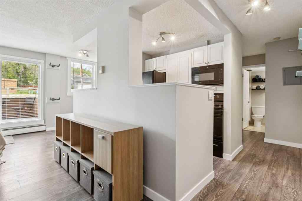 MLS® A2246523 - Unit #103 1626 14 Avenue SW in Sunalta Calgary, Residential
