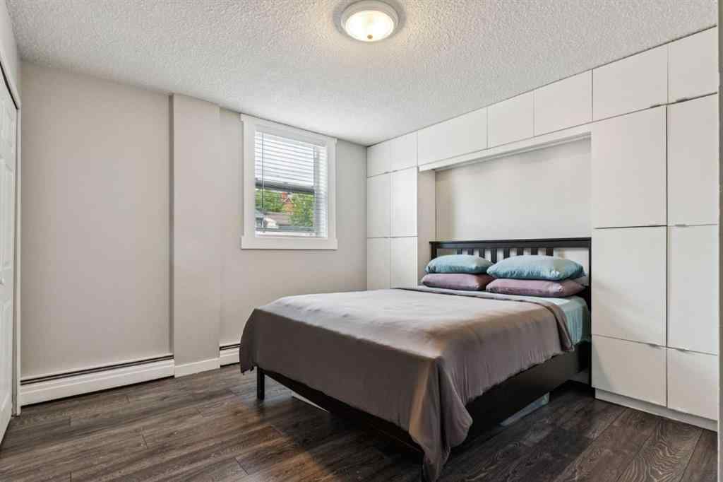 MLS® A2246523 - Unit #103 1626 14 Avenue SW in Sunalta Calgary, Residential