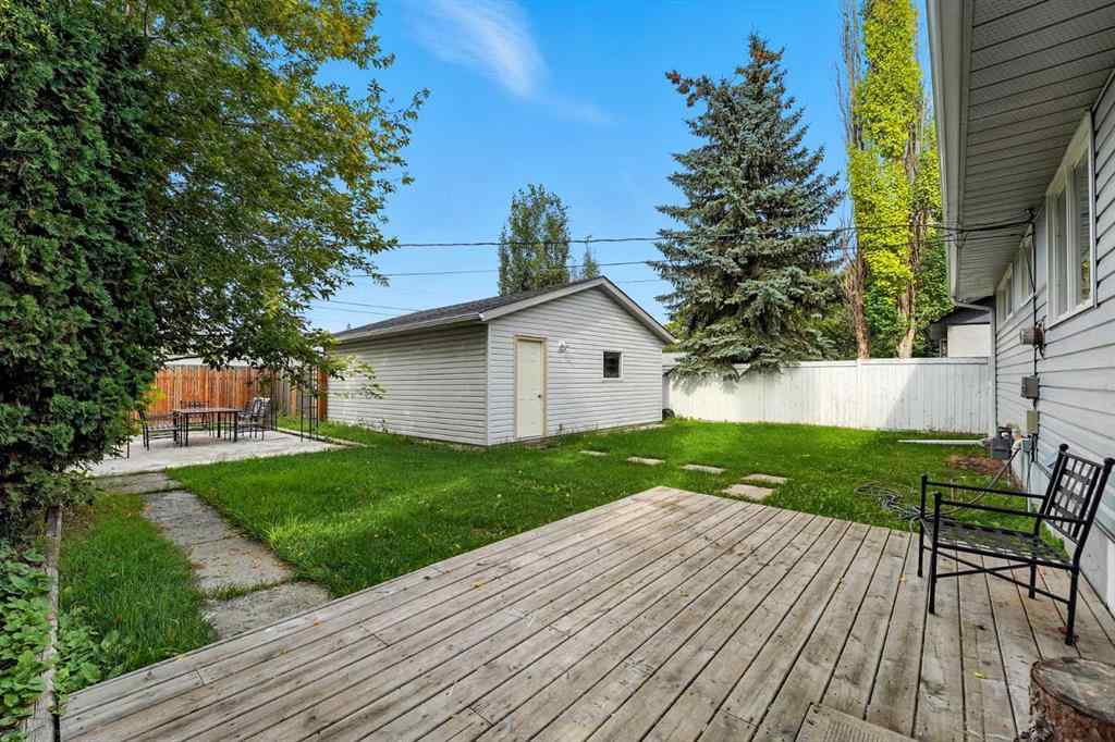MLS® A2246525 - 284 Acadia Drive SE in Acadia Calgary, Residential