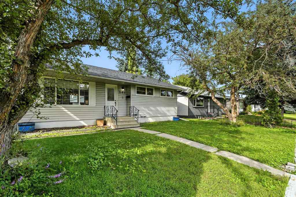 MLS® A2246525 - 284 Acadia Drive SE in Acadia Calgary, Residential