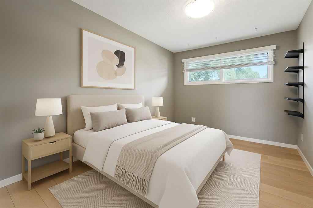 MLS® A2246525 - 284 Acadia Drive SE in Acadia Calgary, Residential