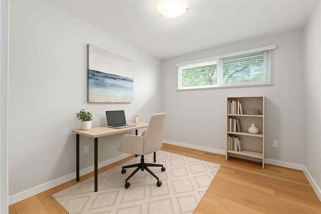 MLS® A2246525 - 284 Acadia Drive SE in Acadia Calgary, Residential
