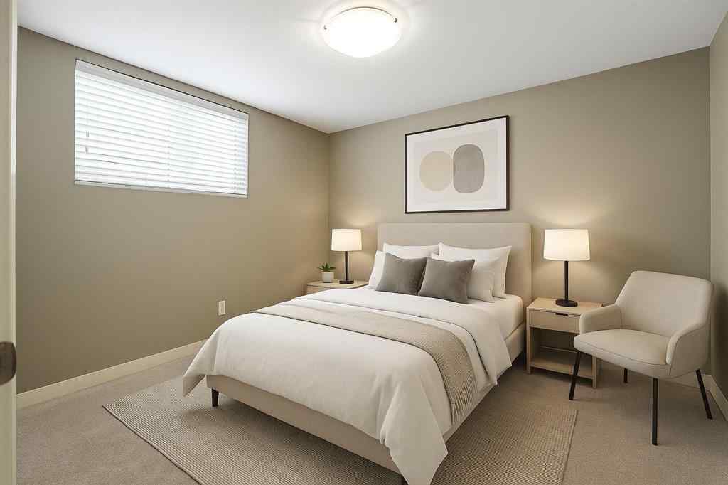 MLS® A2246525 - 284 Acadia Drive SE in Acadia Calgary, Residential