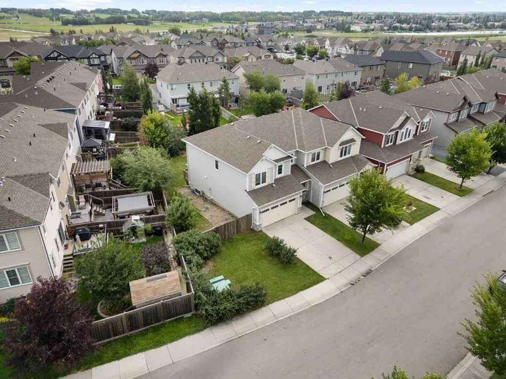 MLS® A2246526 - 340 Whitecap Way  in Lakepointe Chestermere, Residential