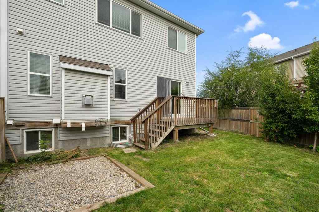 MLS® A2246526 - 340 Whitecap Way  in Lakepointe Chestermere, Residential
