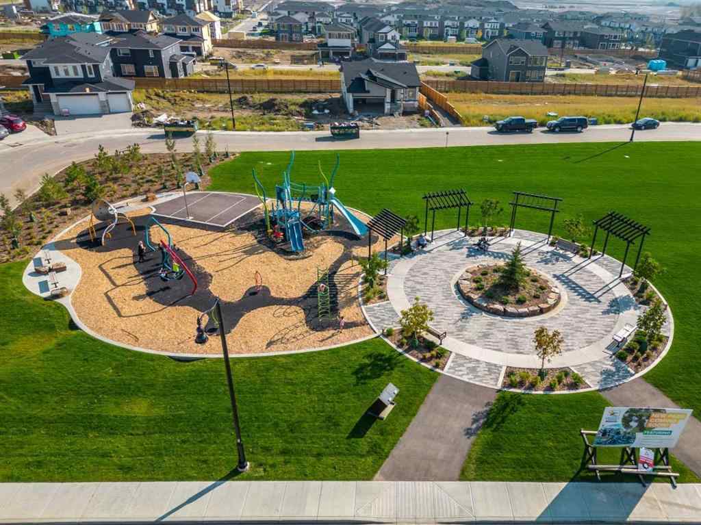 MLS® A2246526 - 340 Whitecap Way  in Lakepointe Chestermere, Residential