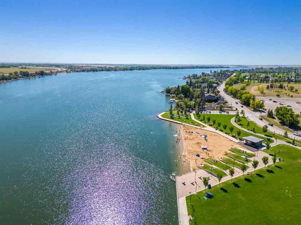 MLS® A2246526 - 340 Whitecap Way  in Lakepointe Chestermere, Residential
