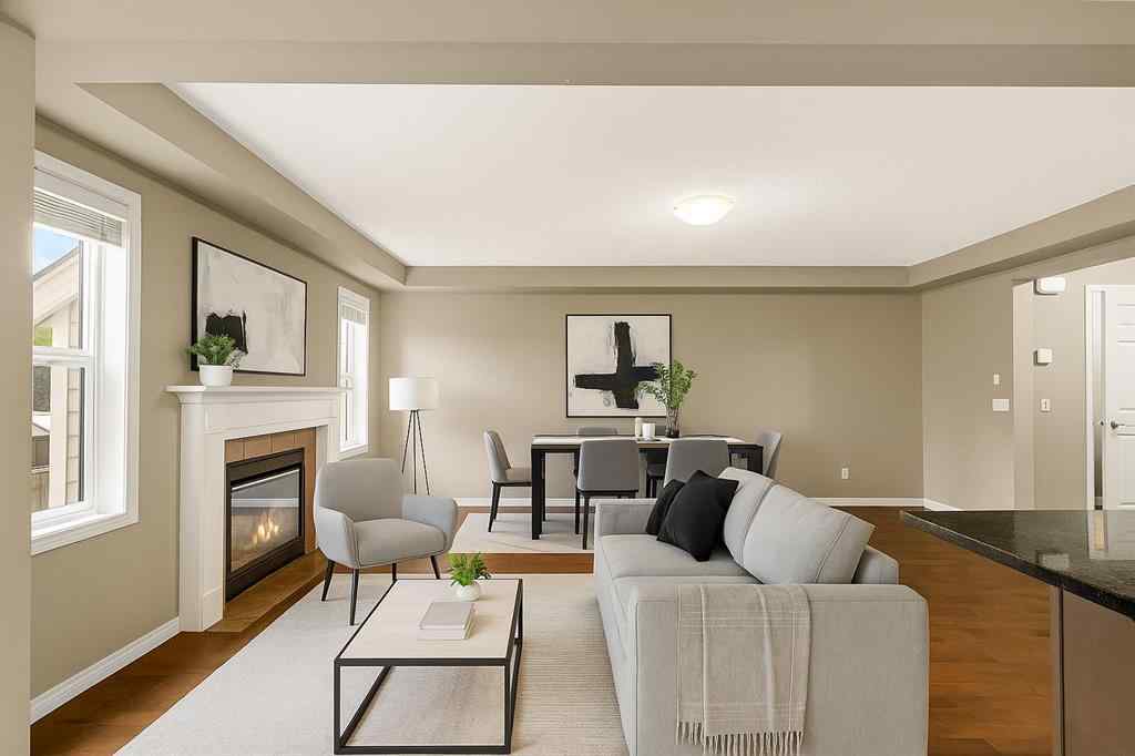 MLS® A2246526 - 340 Whitecap Way  in Lakepointe Chestermere, Residential