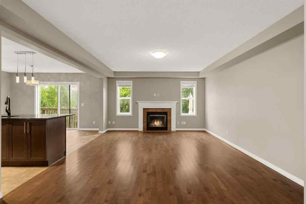 MLS® A2246526 - 340 Whitecap Way  in Lakepointe Chestermere, Residential