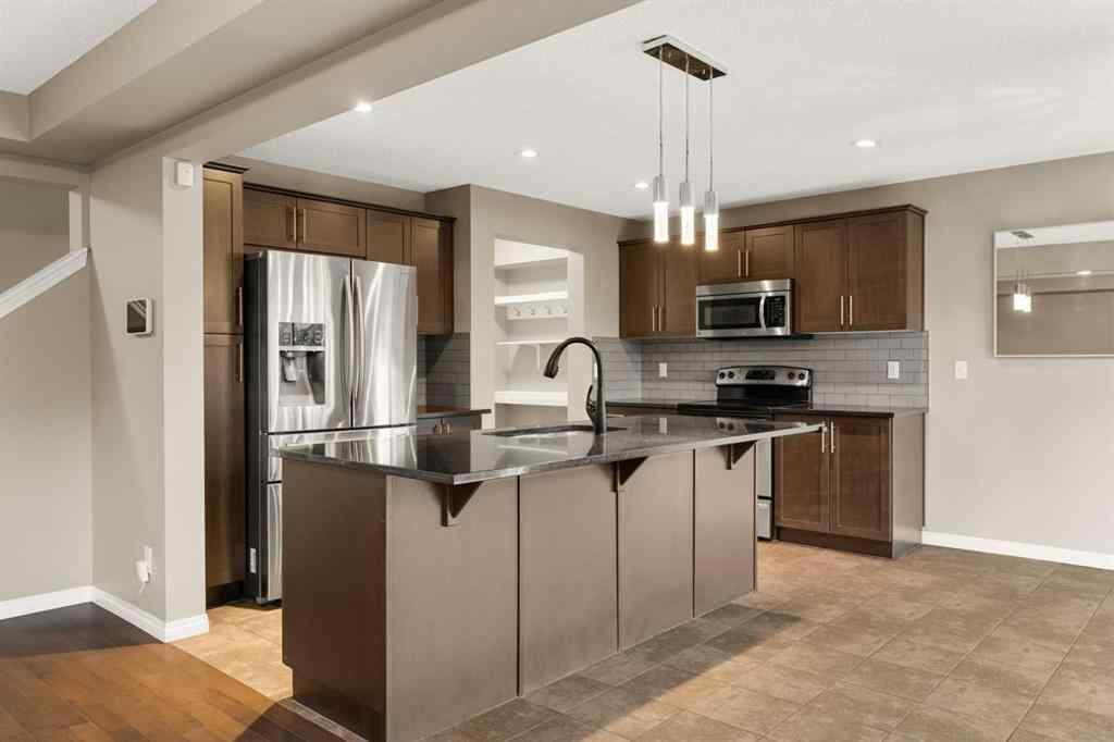 MLS® A2246526 - 340 Whitecap Way  in Lakepointe Chestermere, Residential