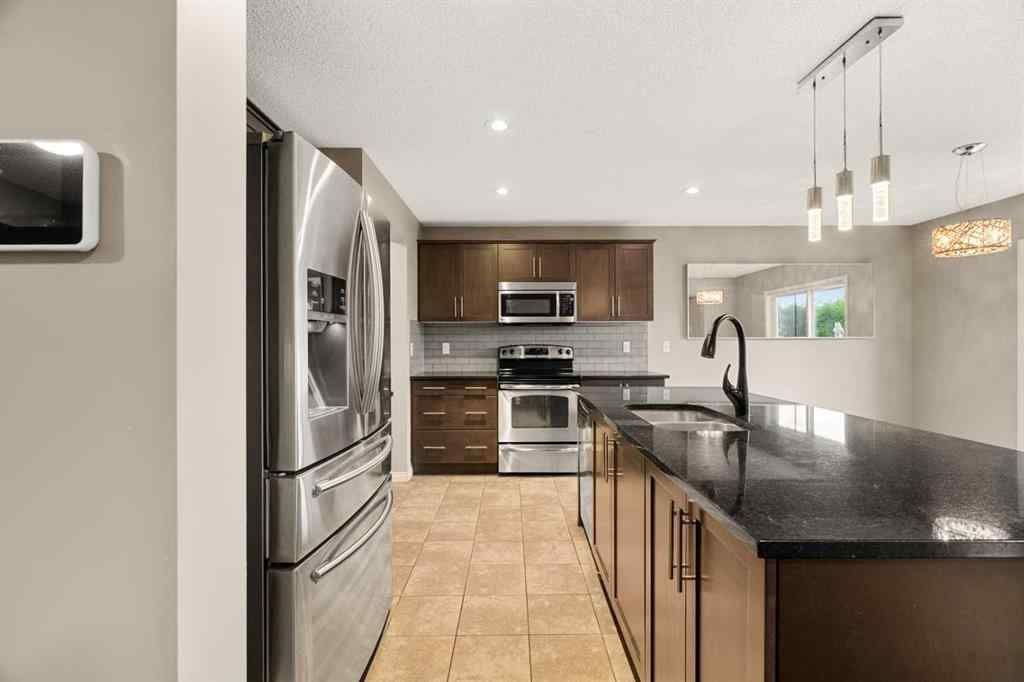 MLS® A2246526 - 340 Whitecap Way  in Lakepointe Chestermere, Residential