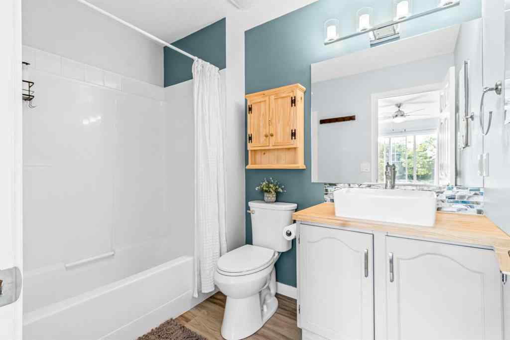 MLS® A2246530 - 73 Hidden Creek Rise NW in Hidden Valley Calgary, Residential