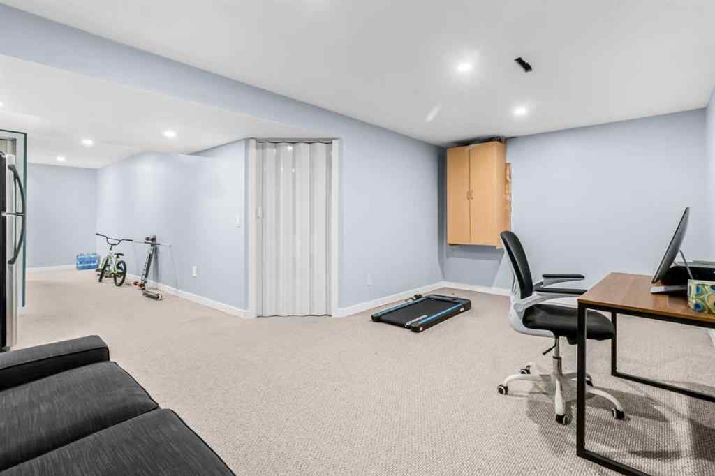 MLS® A2246530 - 73 Hidden Creek Rise NW in Hidden Valley Calgary, Residential