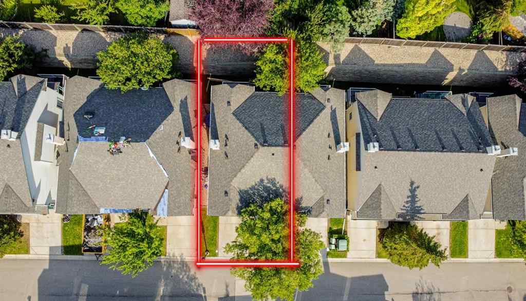 MLS® A2246530 - 73 Hidden Creek Rise NW in Hidden Valley Calgary, Residential